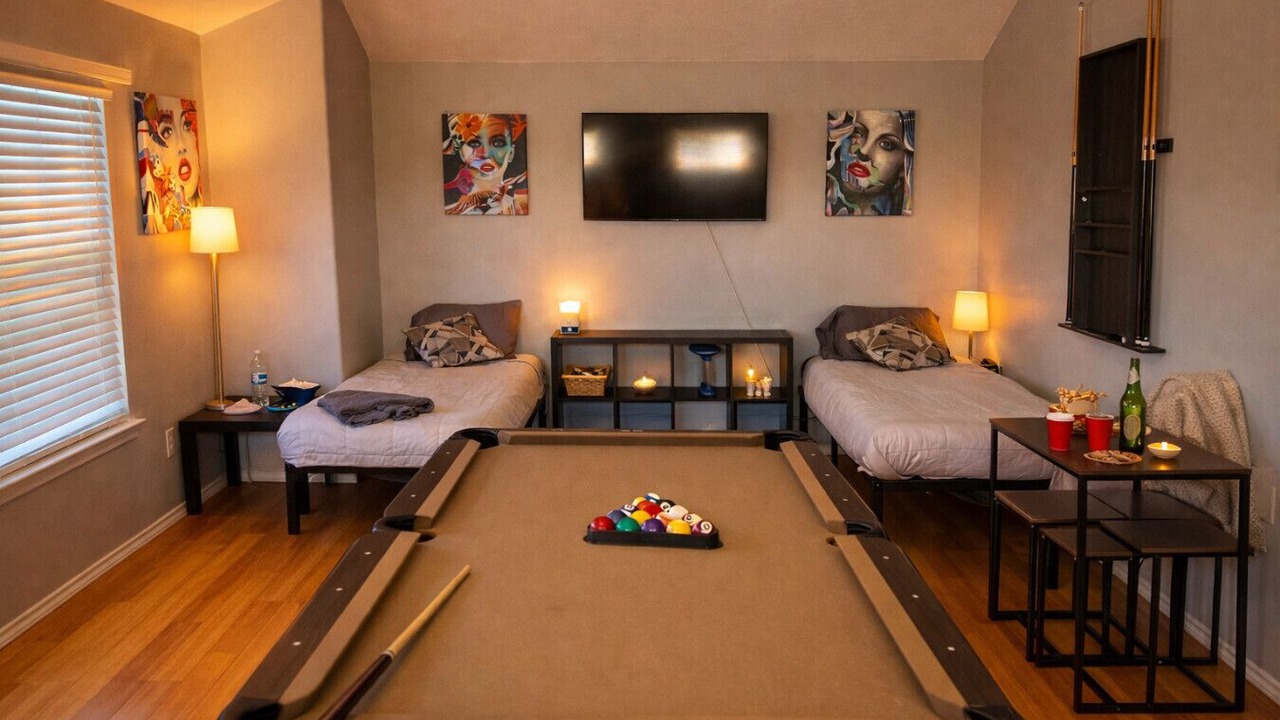 Photo of Bedroom in FM 1960
