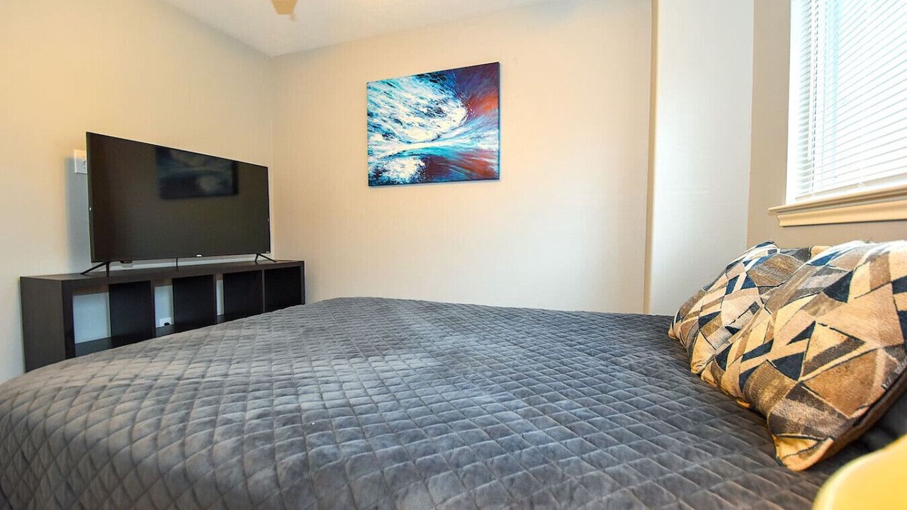 Photo of Bedroom in FM 1960