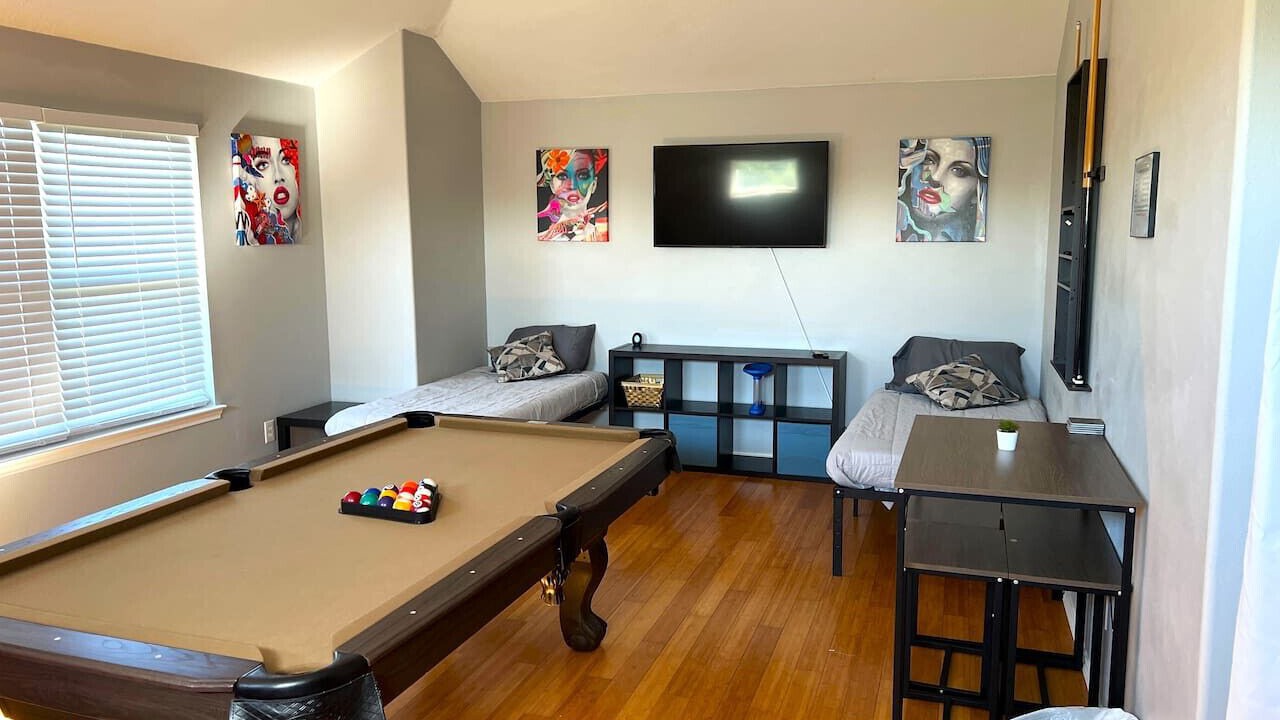 Photo of Bedroom in FM 1960
