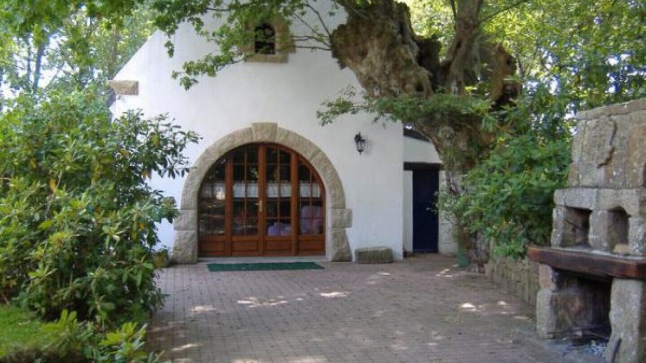 Photo of Outdoor in Locoal-Mendon