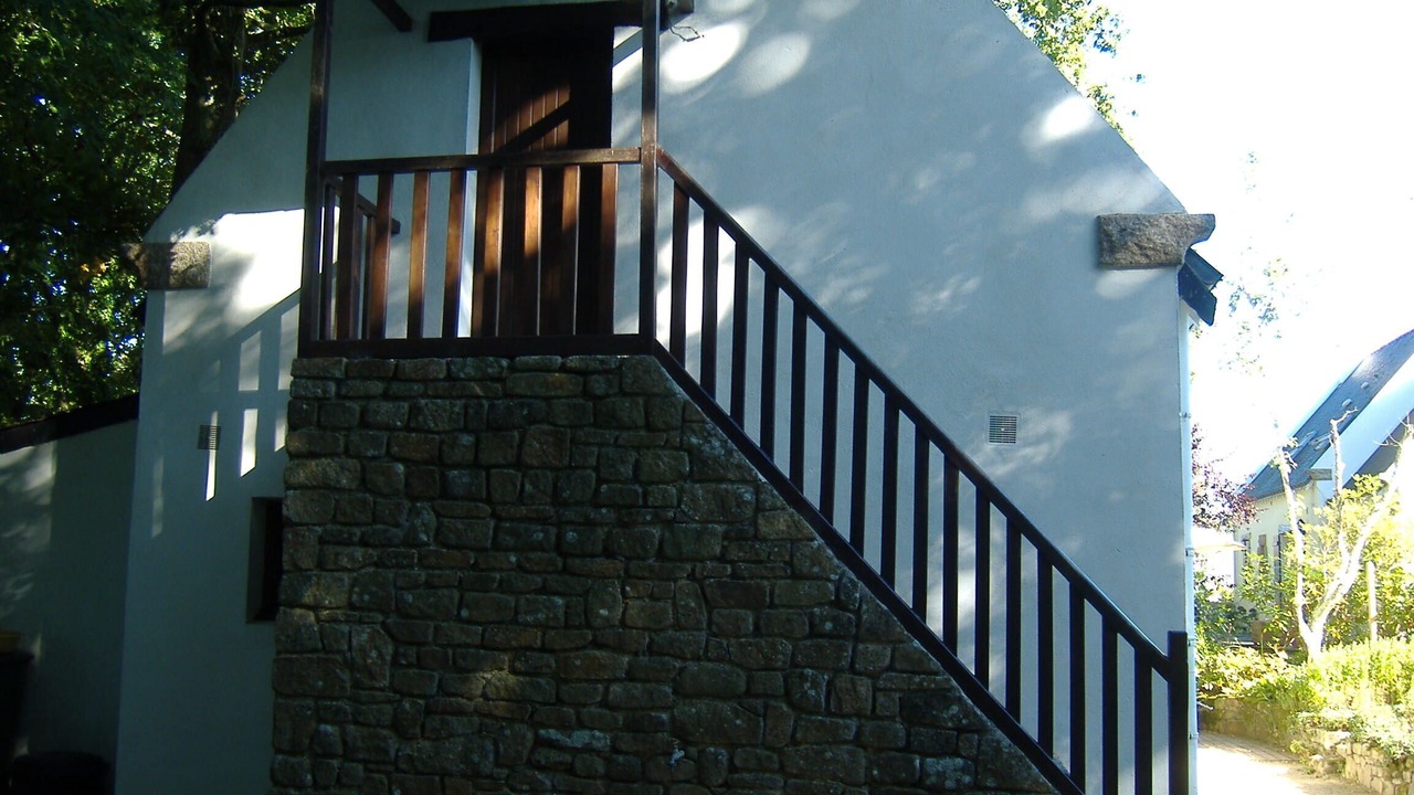 Photo of Outdoor in Locoal-Mendon