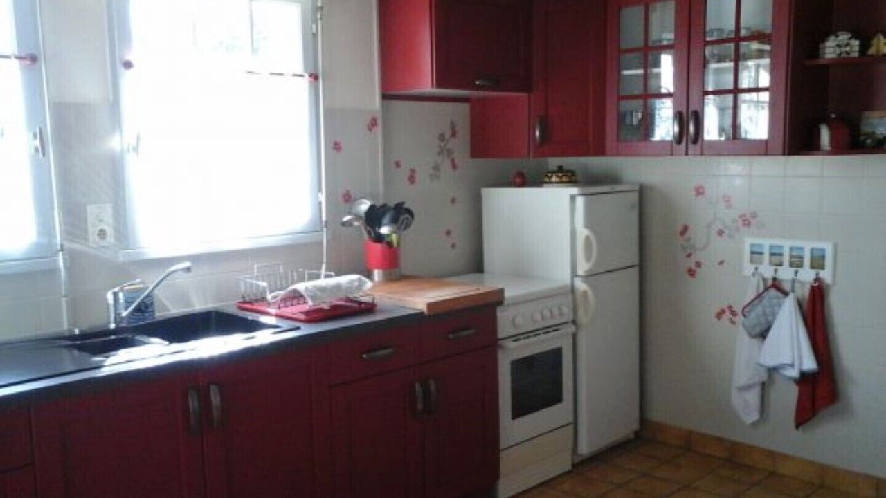 Photo of Kitchen in Locoal-Mendon