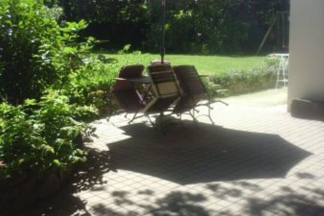 Photo of Patio Balcony in Locoal-Mendon
