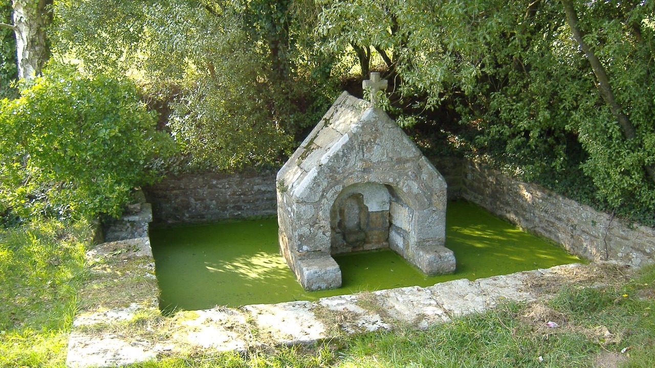 Photo of Outdoor in Locoal-Mendon