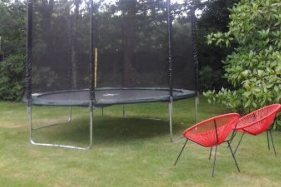 Photo of Outdoor in Locoal-Mendon