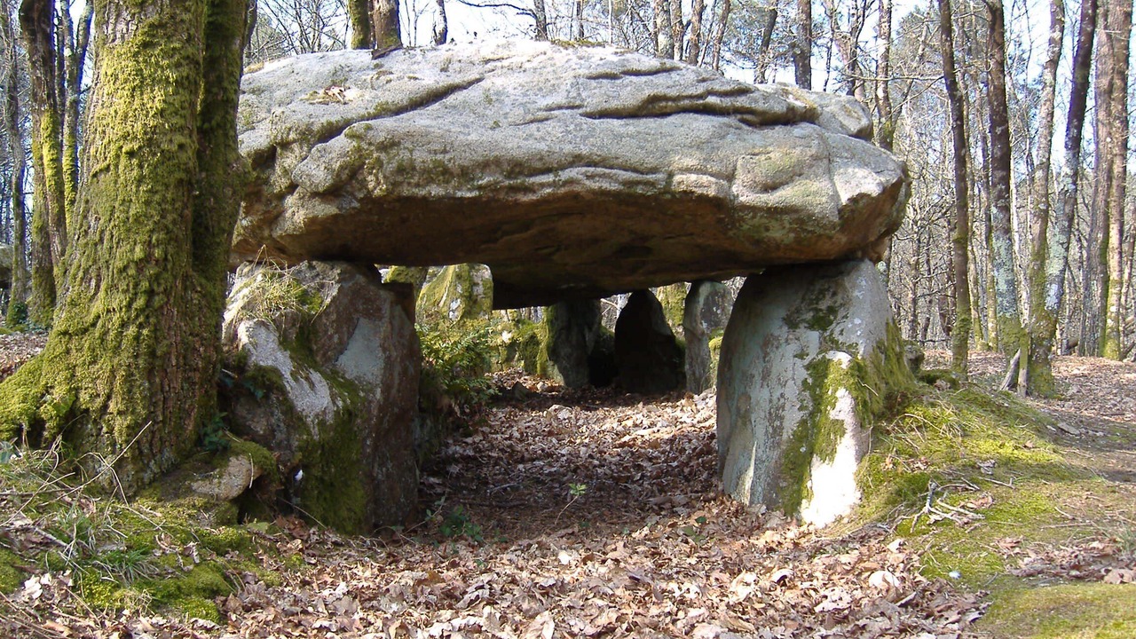 Photo of Outdoor in Locoal-Mendon