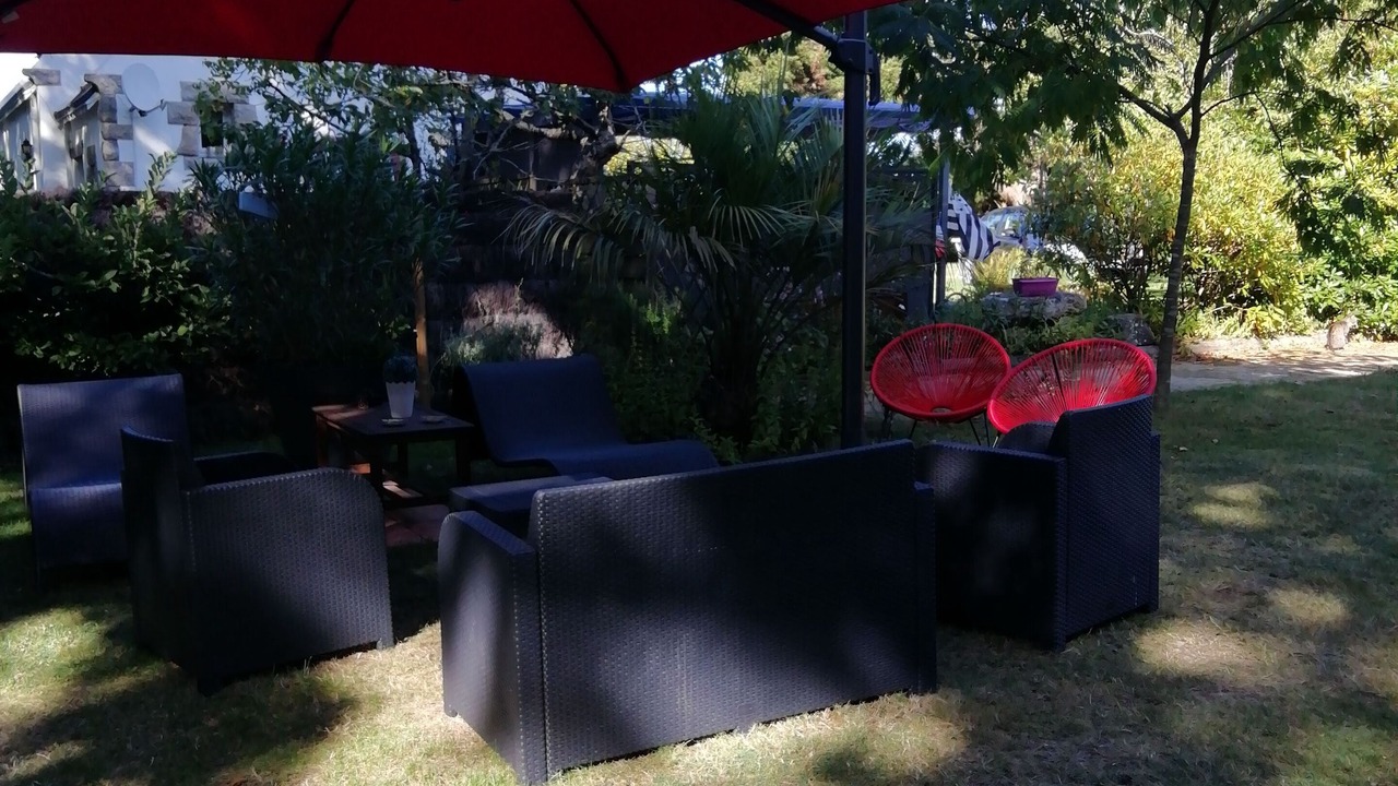 Photo of Outdoor in Locoal-Mendon