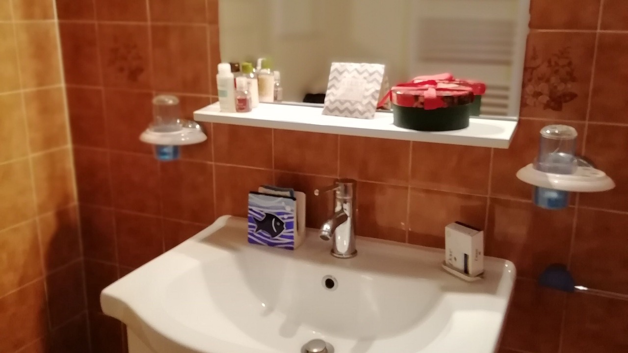 Photo of Bathroom in Locoal-Mendon