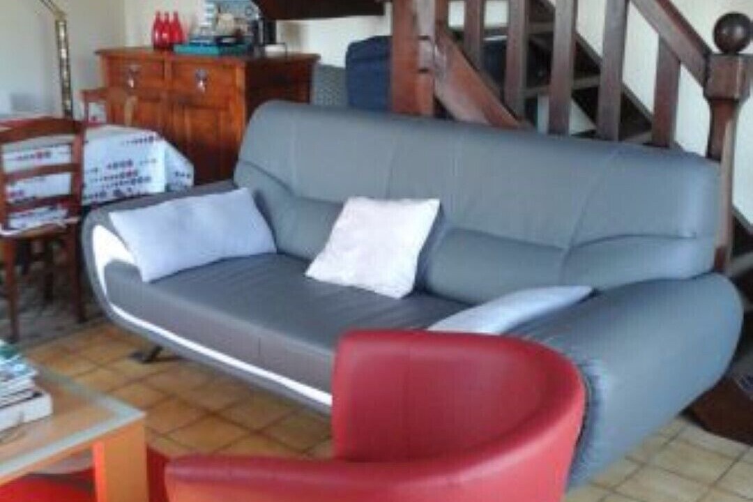 Photo of Livingroom in Locoal-Mendon