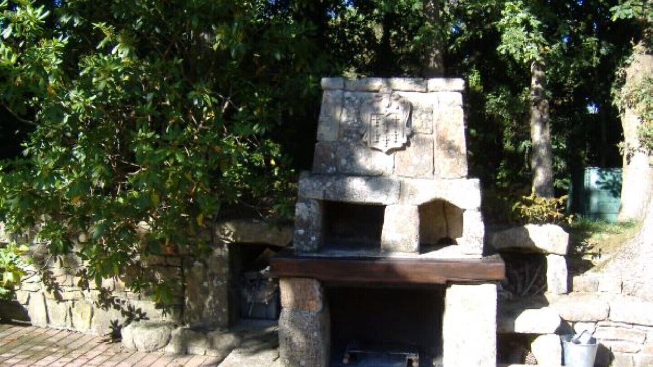 Photo of Outdoor in Locoal-Mendon