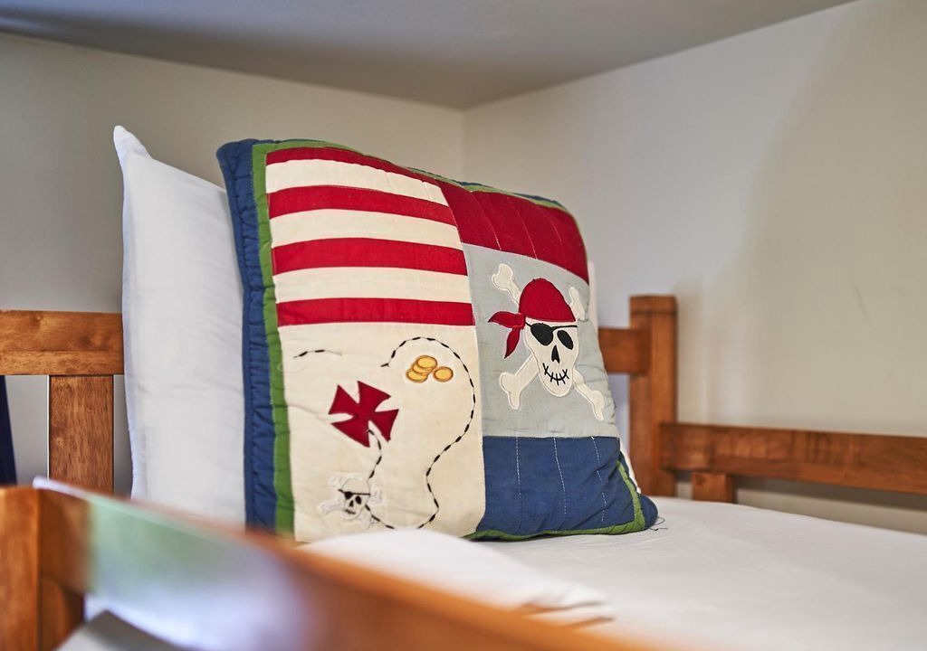 Photo of Bedroom in Netarts