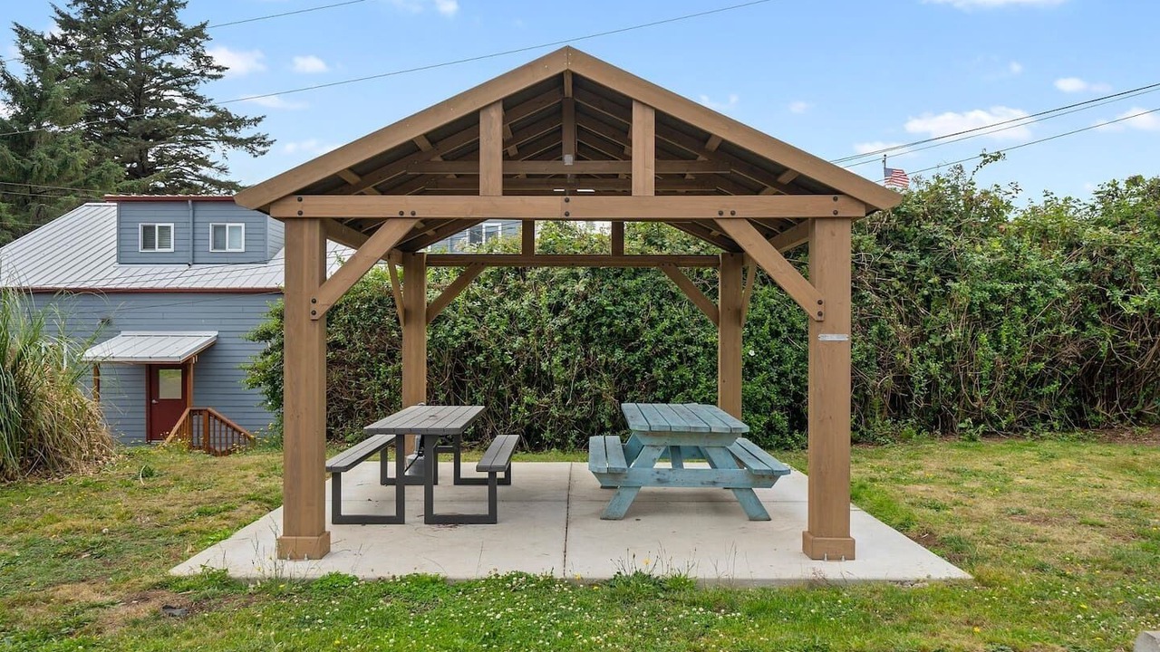 Photo of Outdoor in Netarts