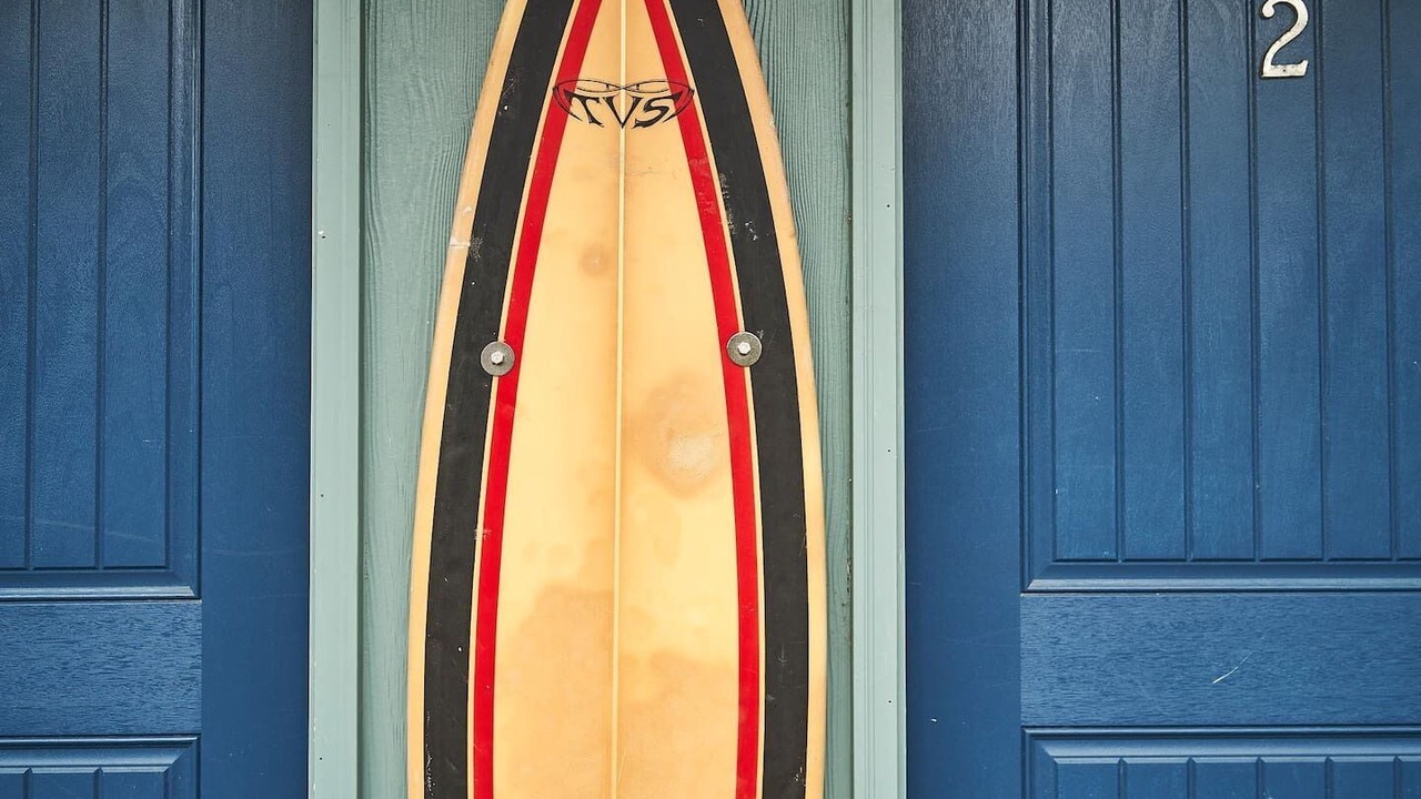 Photo of Outdoor in Netarts