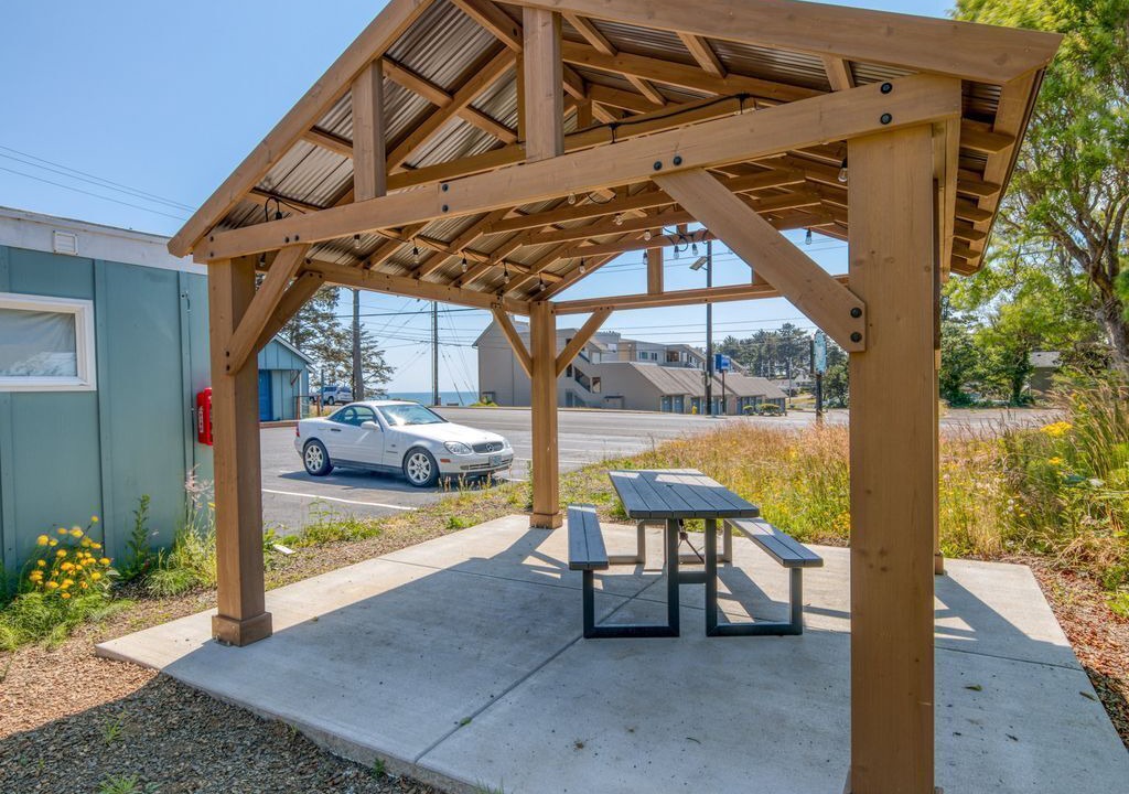 Photo of Outdoor in Depoe Bay