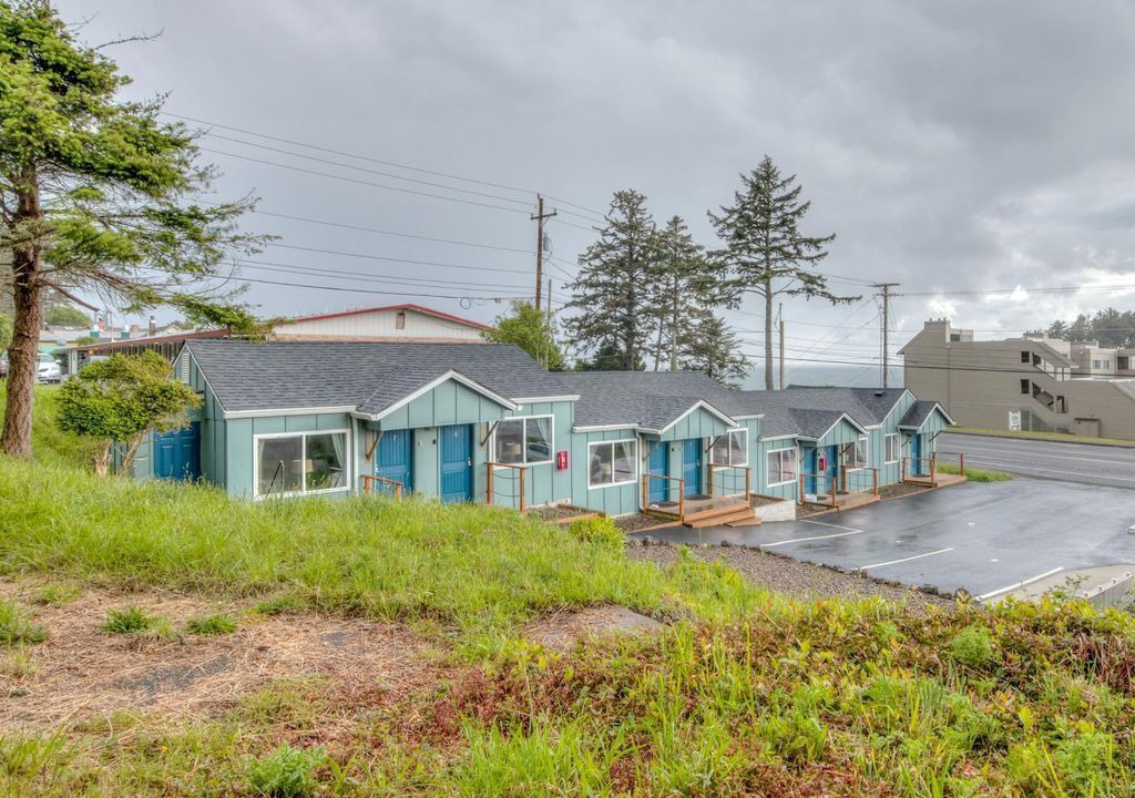 Photo of Outdoor in Depoe Bay