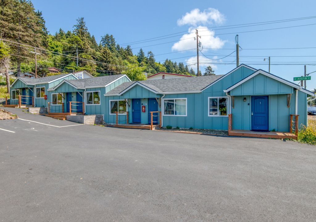 Photo of Outdoor in Depoe Bay