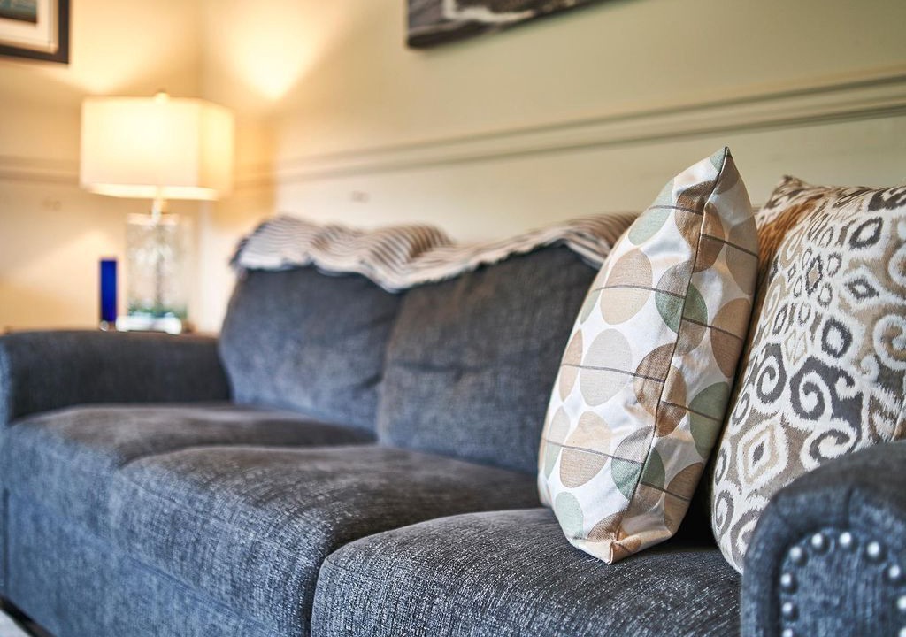 Photo of Livingroom in Netarts