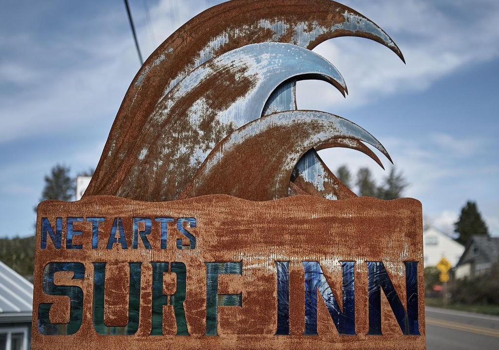 Photo of Outdoor in Netarts