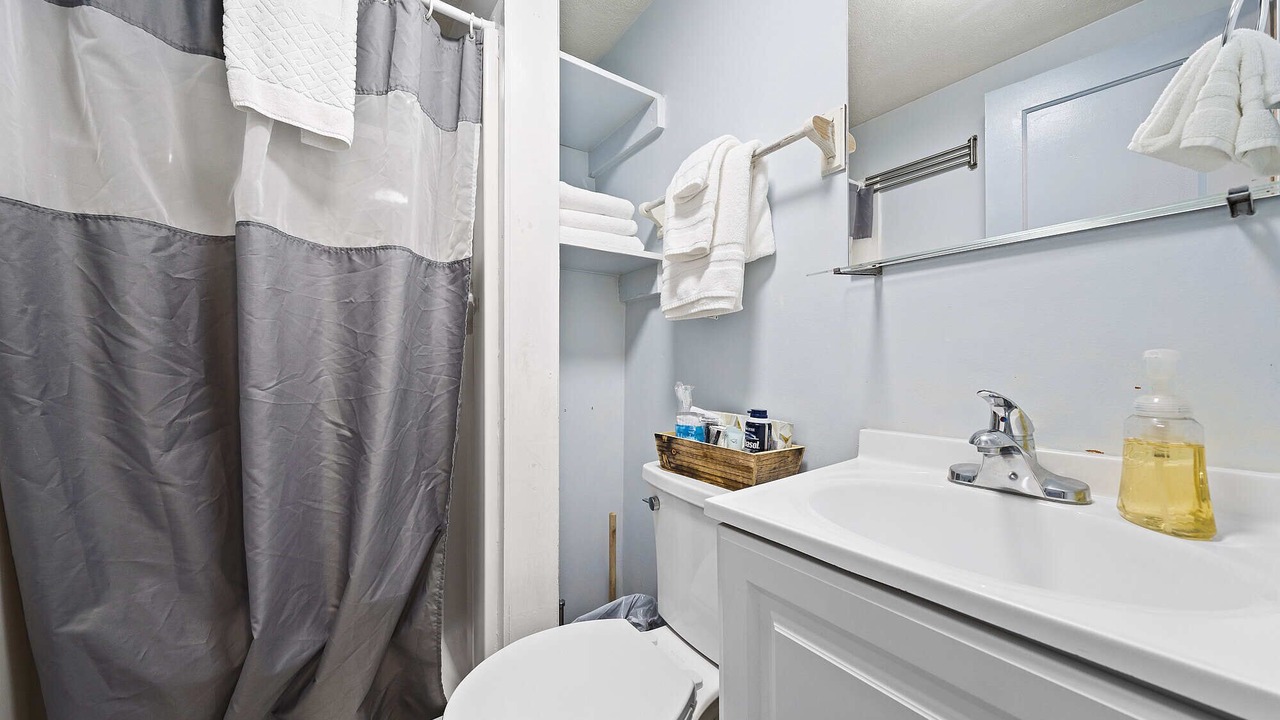 Photo of Bathroom in Netarts