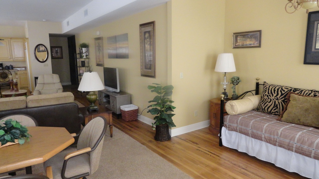 Photo of Livingroom in Mena