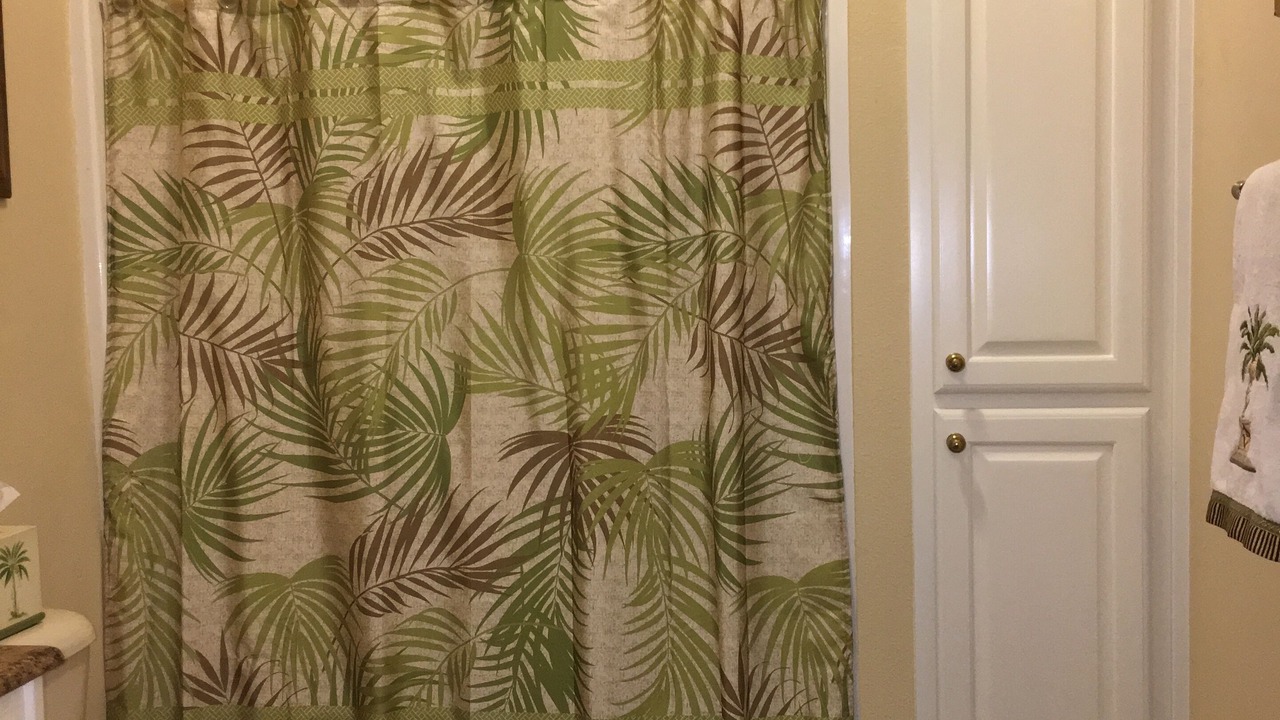 Photo of Bathroom in Mena