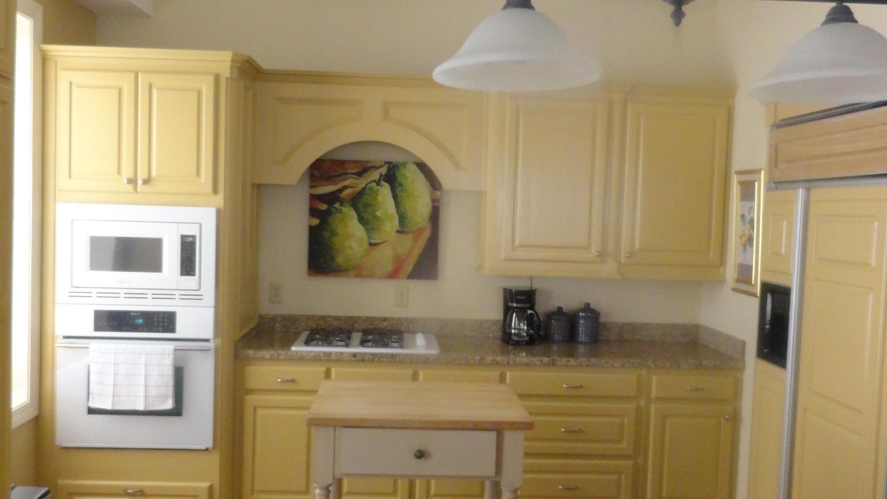 Photo of Kitchen in Mena