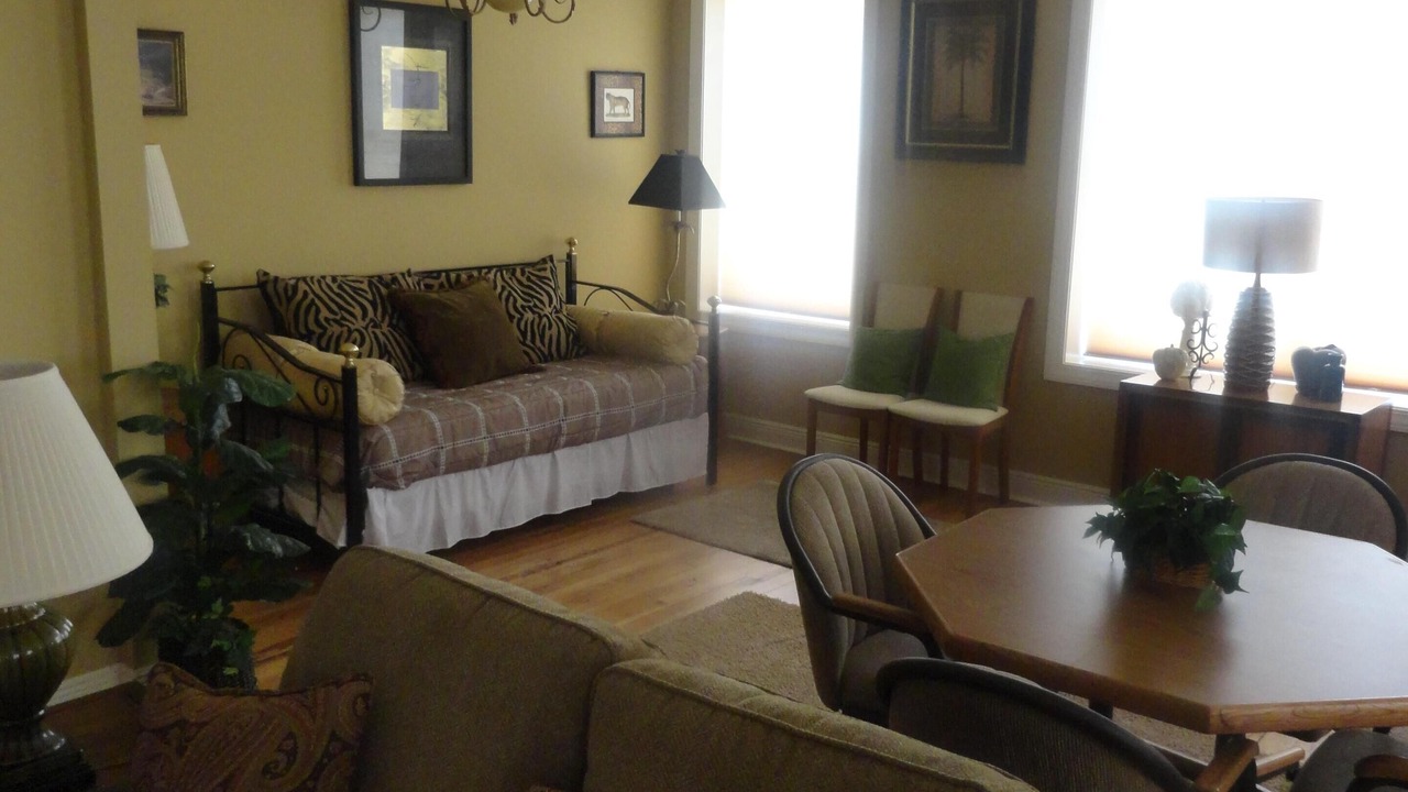 Photo of Livingroom in Mena