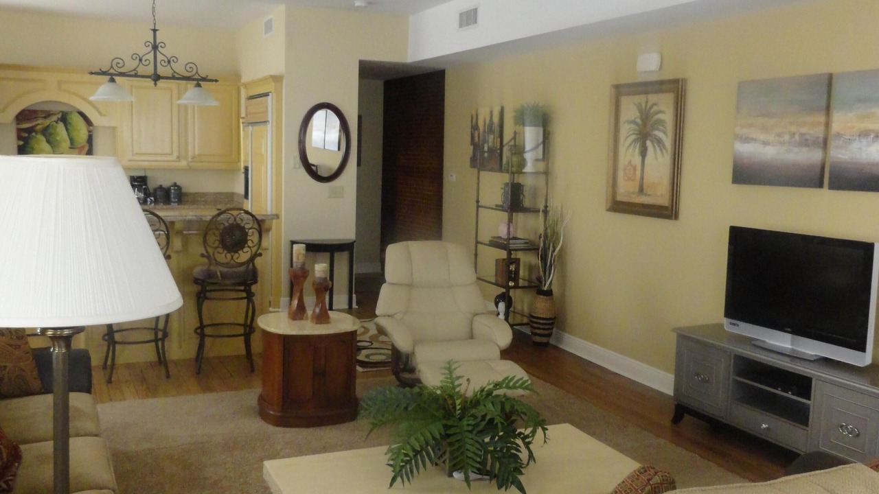 Photo of Livingroom in Mena