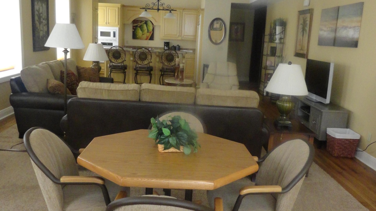 Photo of Livingroom in Mena