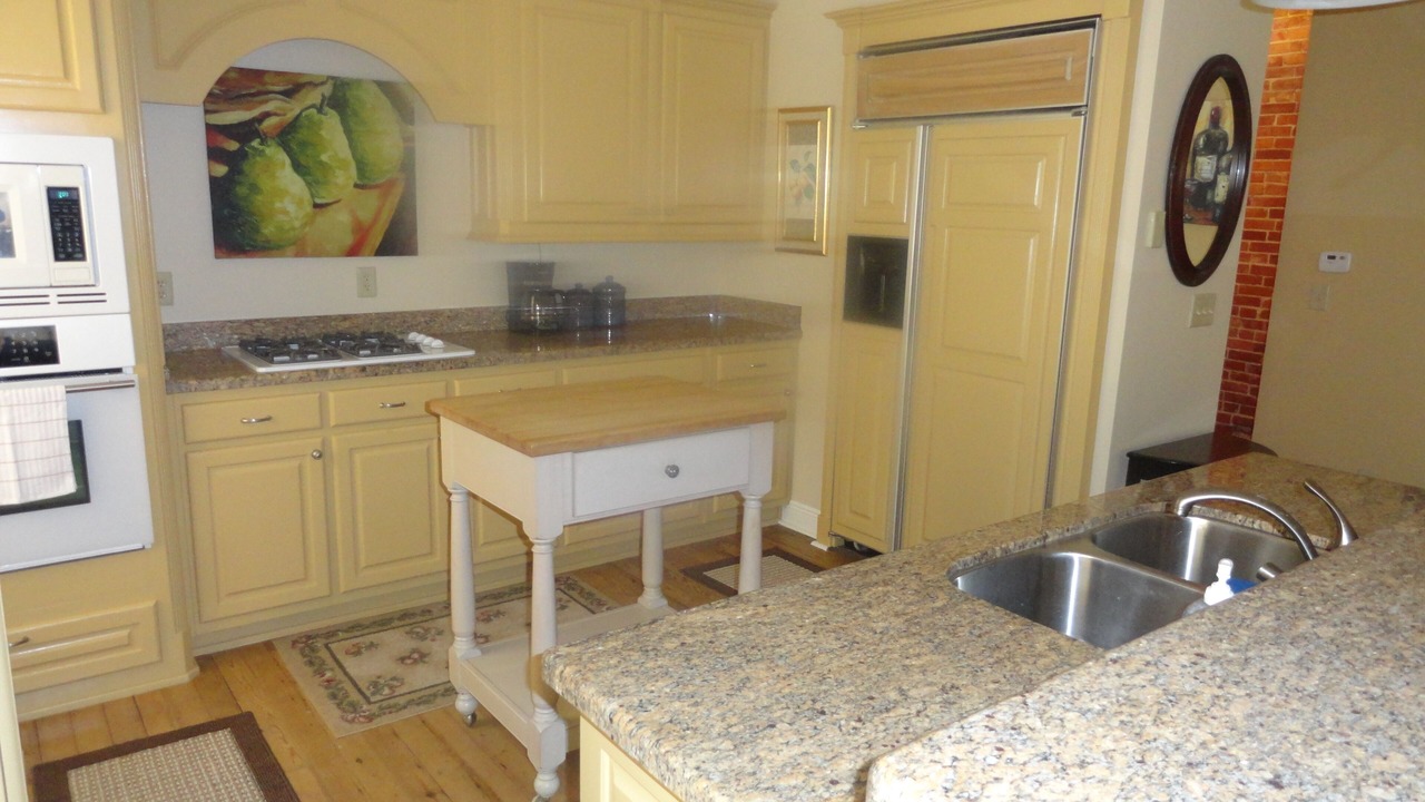 Photo of Kitchen in Mena