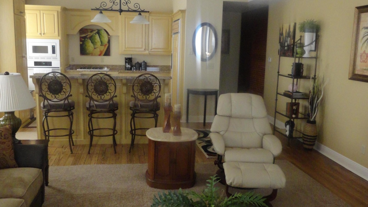 Photo of Livingroom in Mena