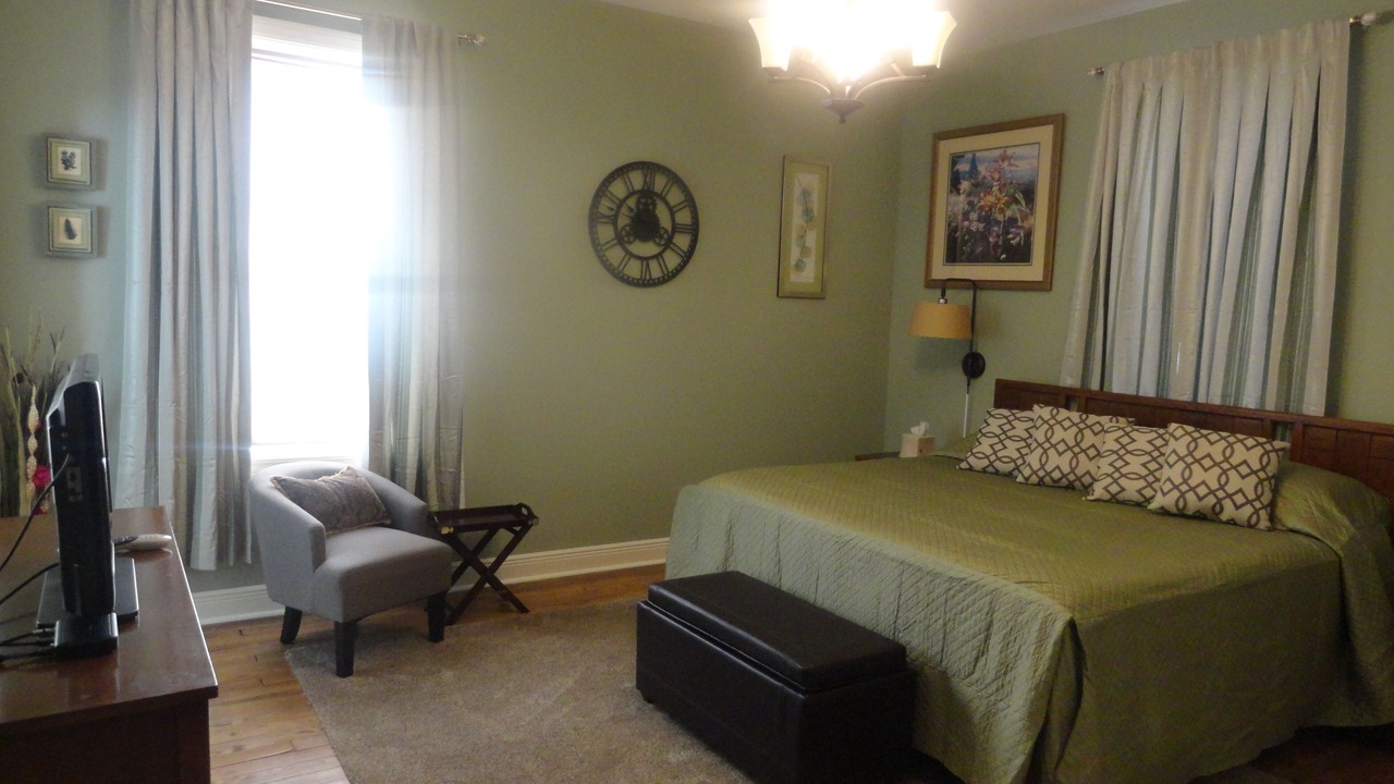 Photo of Bedroom in Mena