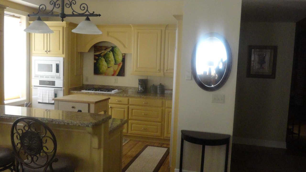 Photo of Livingroom in Mena