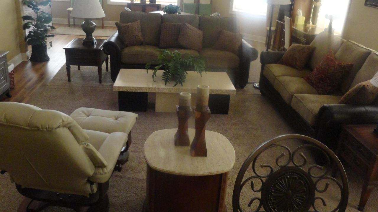 Photo of Livingroom in Mena