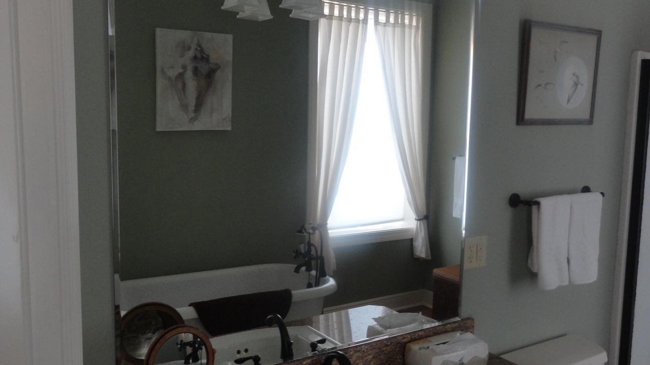 Photo of Bathroom in Mena