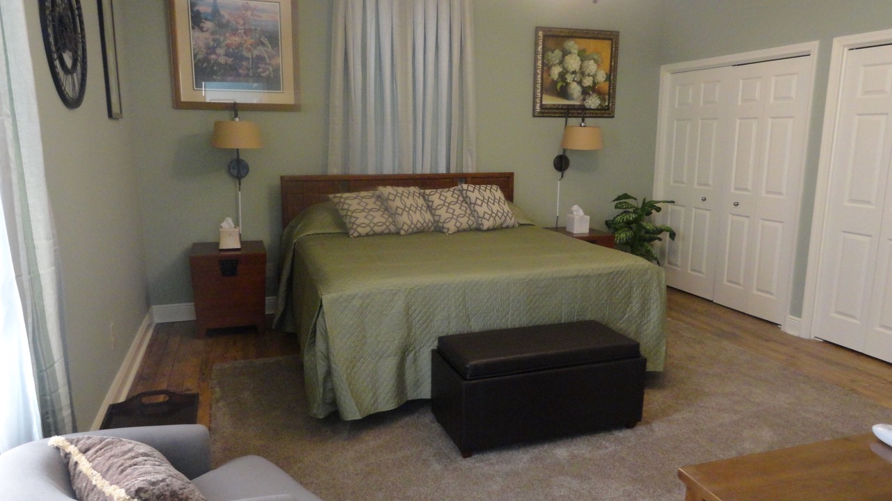 Photo of Bedroom in Mena