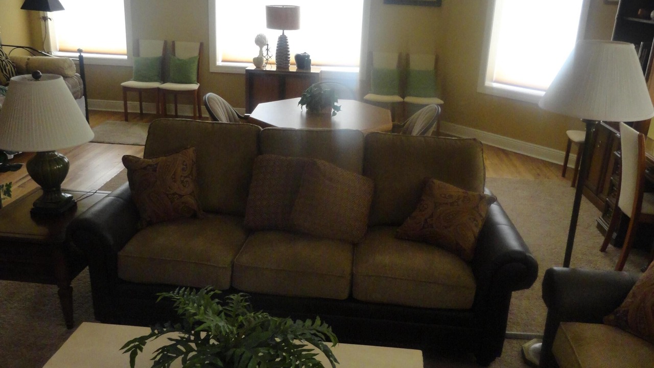 Photo of Livingroom in Mena