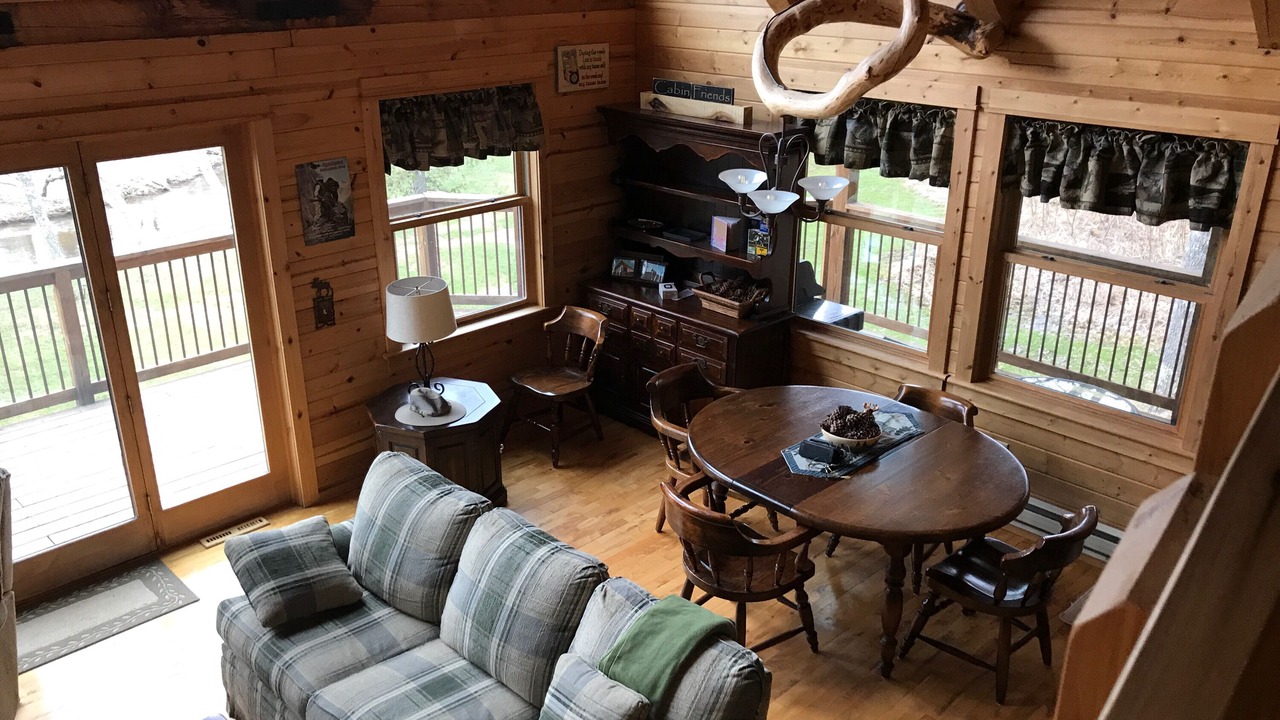 Photo of Livingroom in Luther