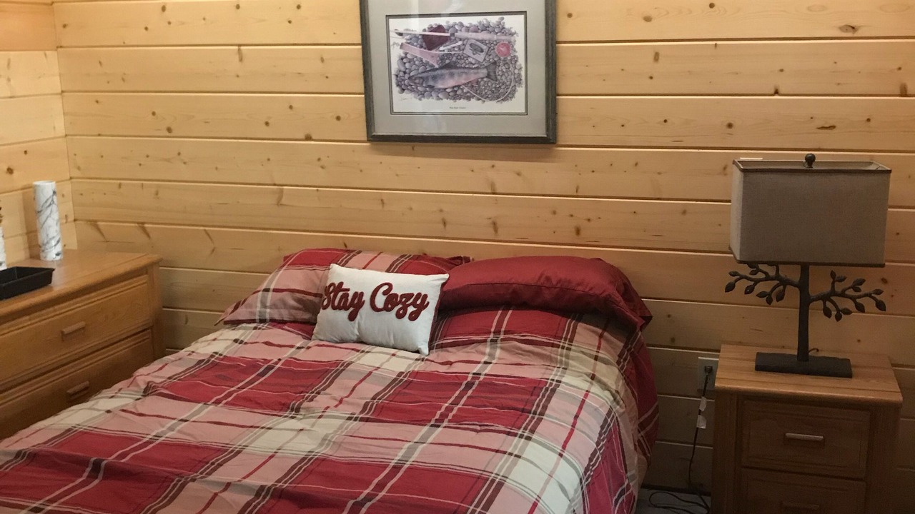 Photo of Bedroom in Luther