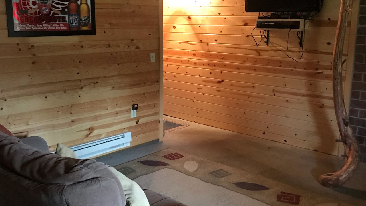 Photo of Livingroom in Luther