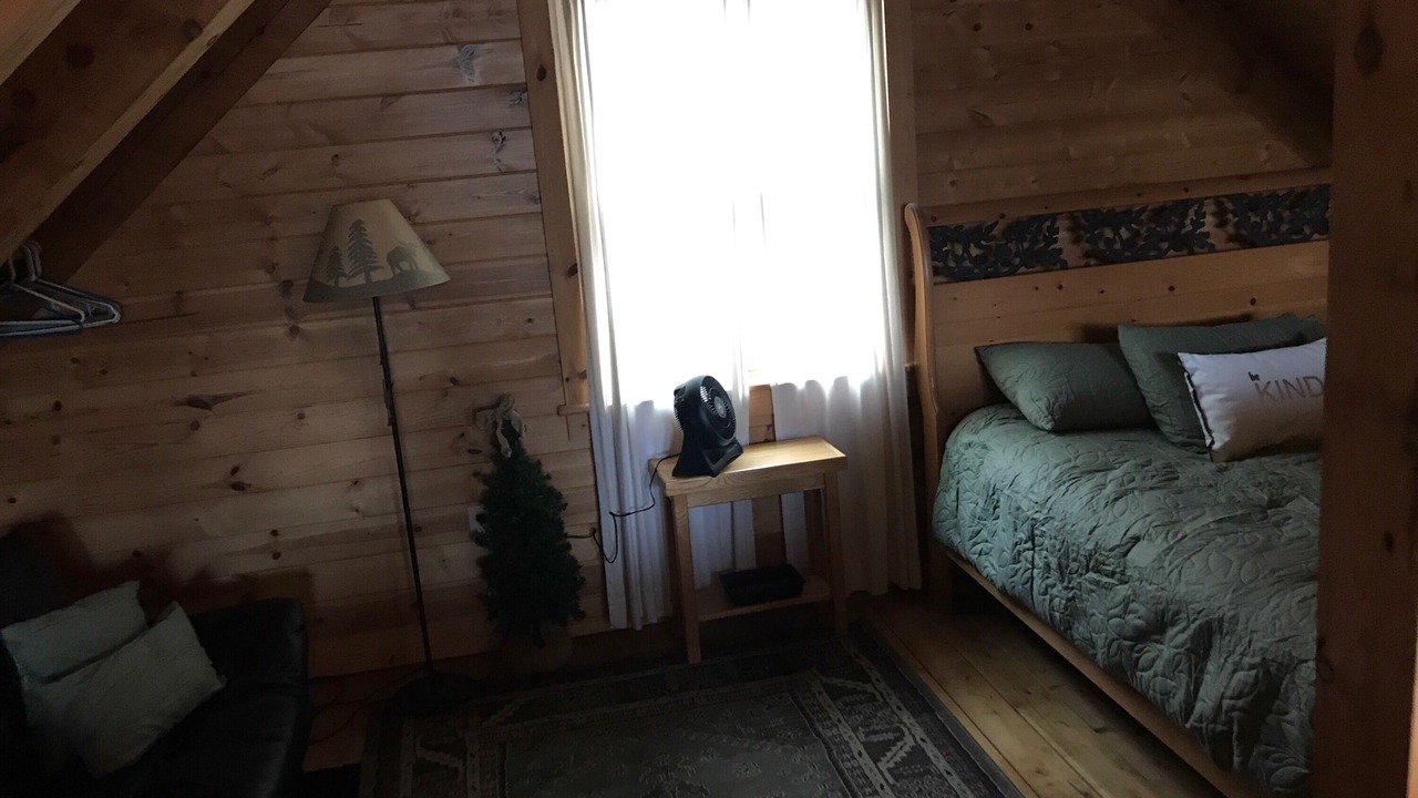 Photo of Bedroom in Luther