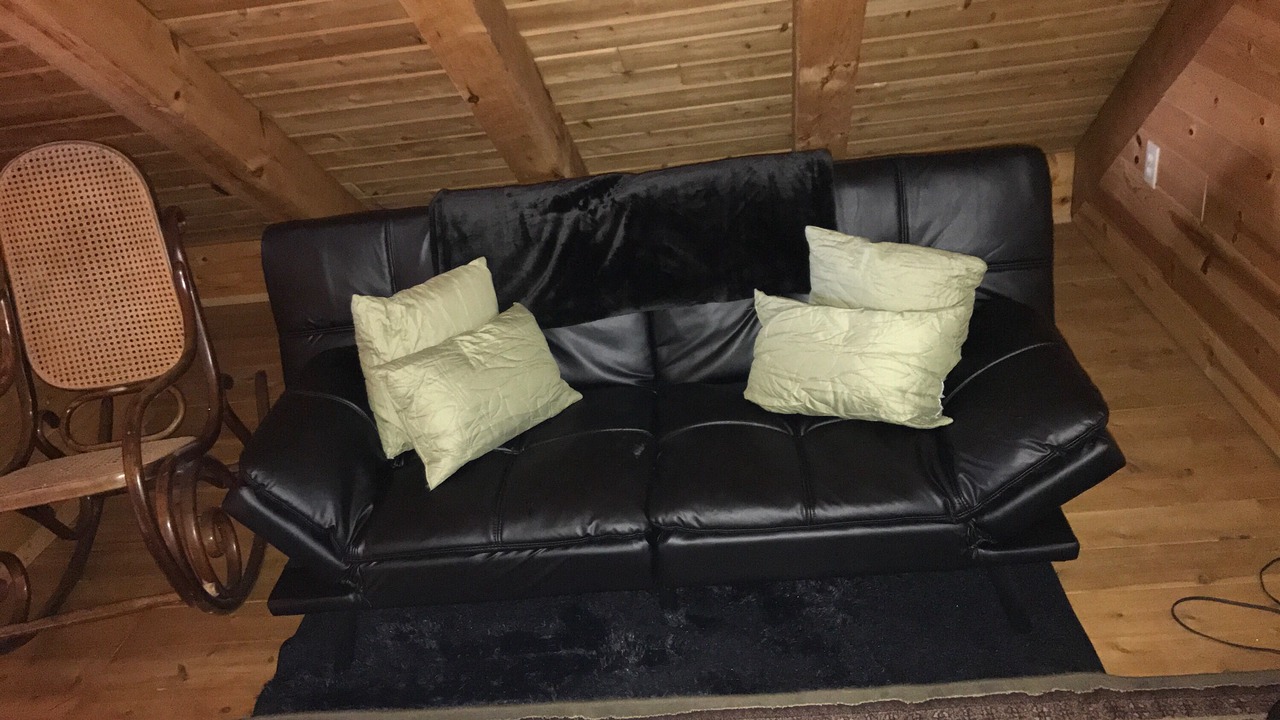 Photo of Livingroom in Luther