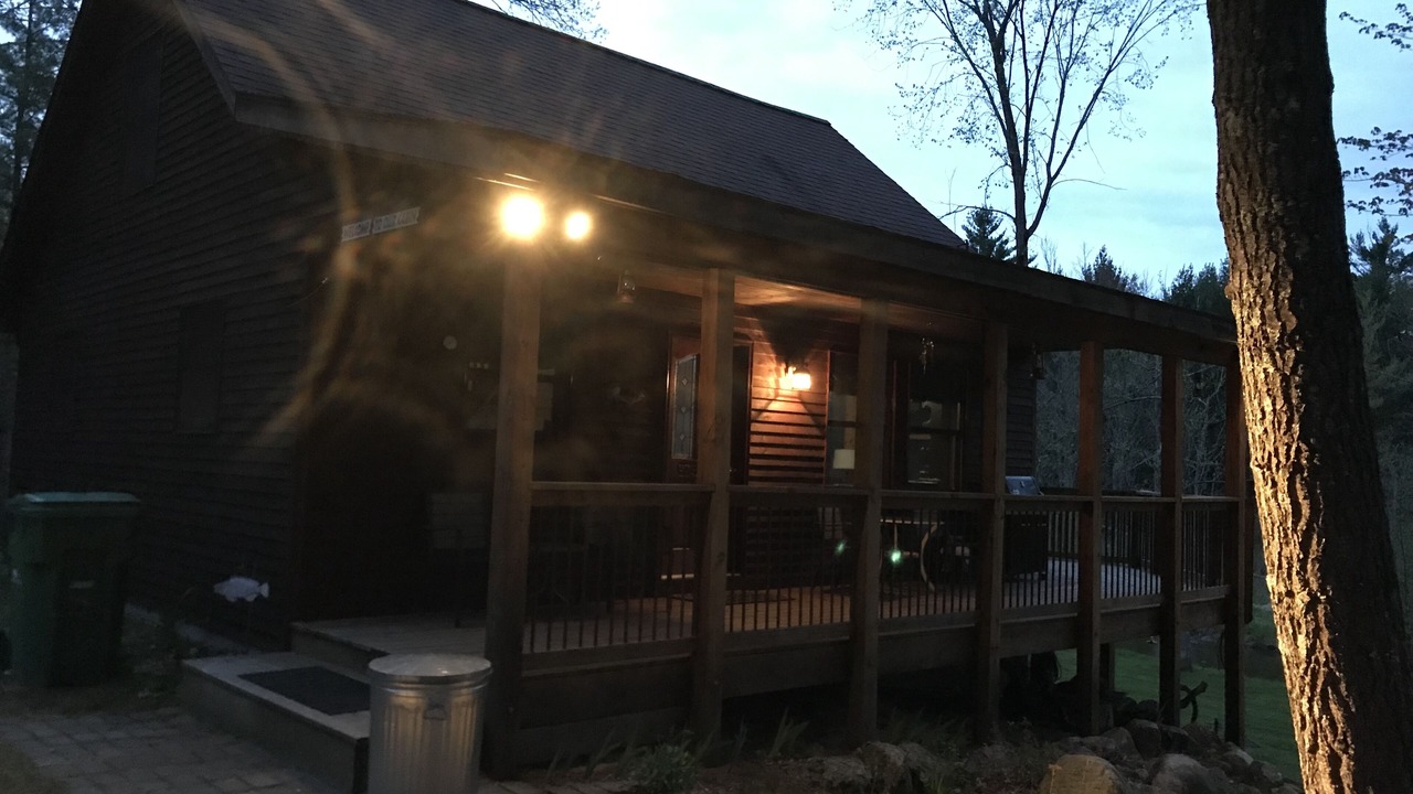 Photo of Outdoor in Luther