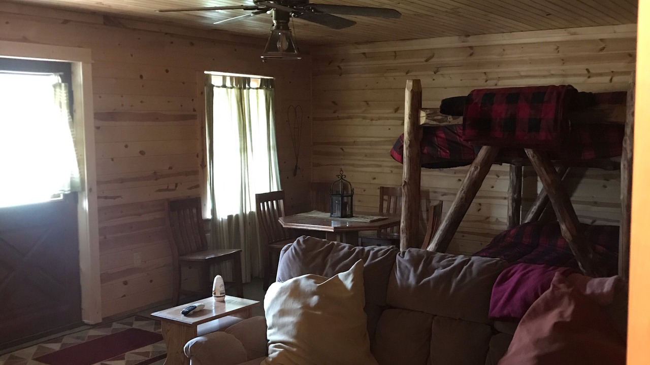 Photo of Livingroom in Luther