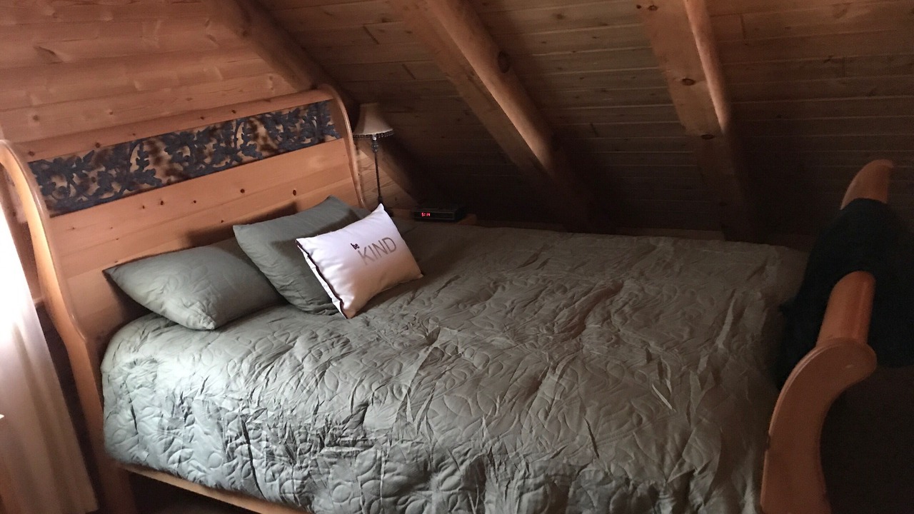Photo of Bedroom in Luther