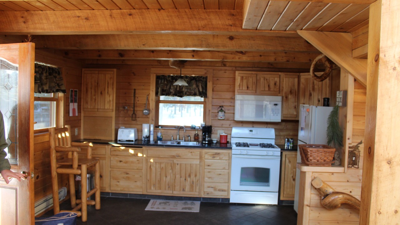 Photo of Kitchen in Luther