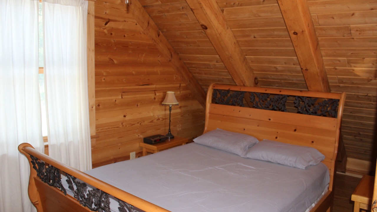 Photo of Bedroom in Luther