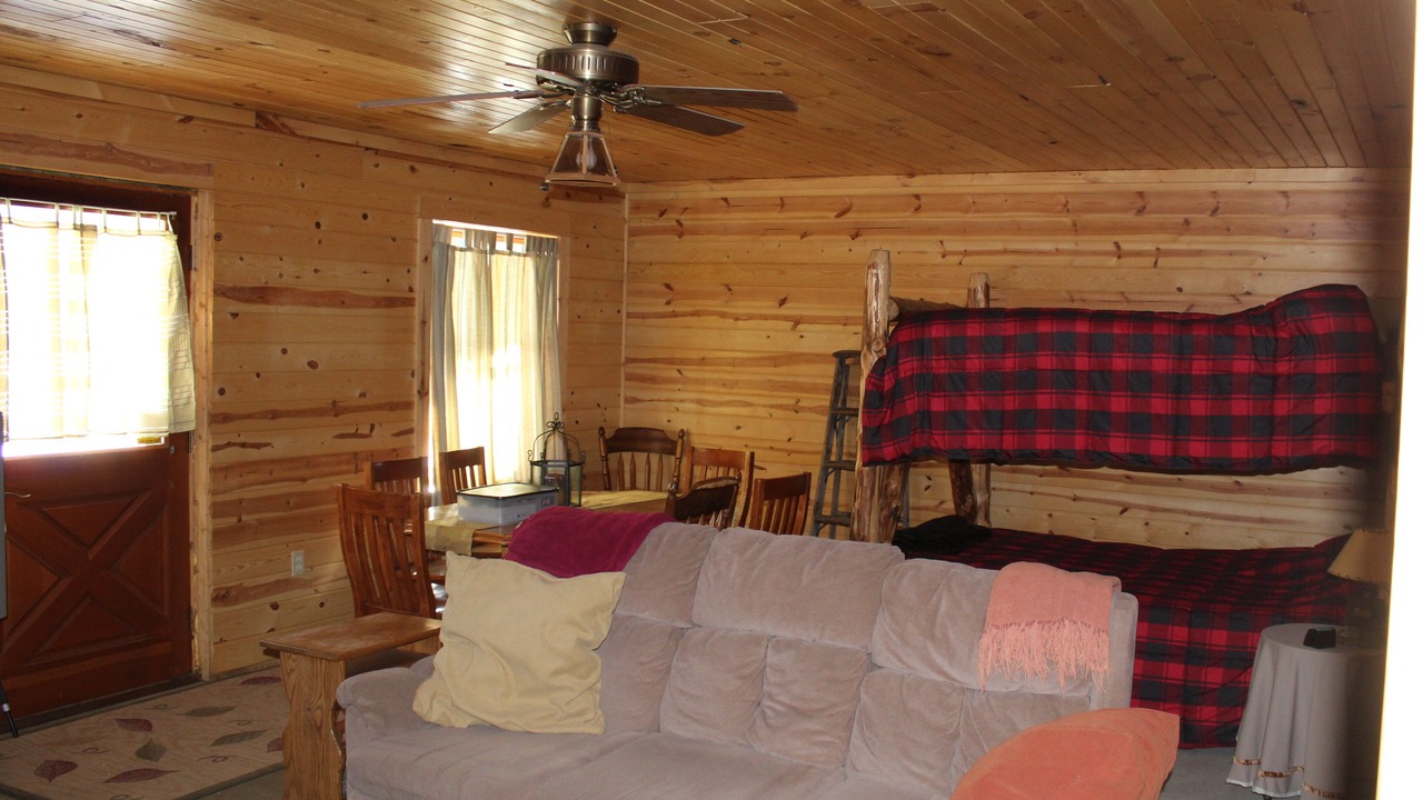 Photo of Livingroom in Luther