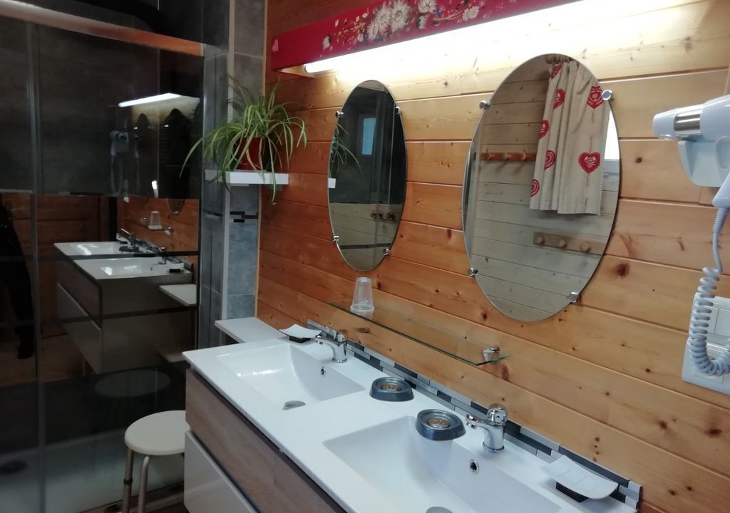 Photo of Bathroom in Gerardmer