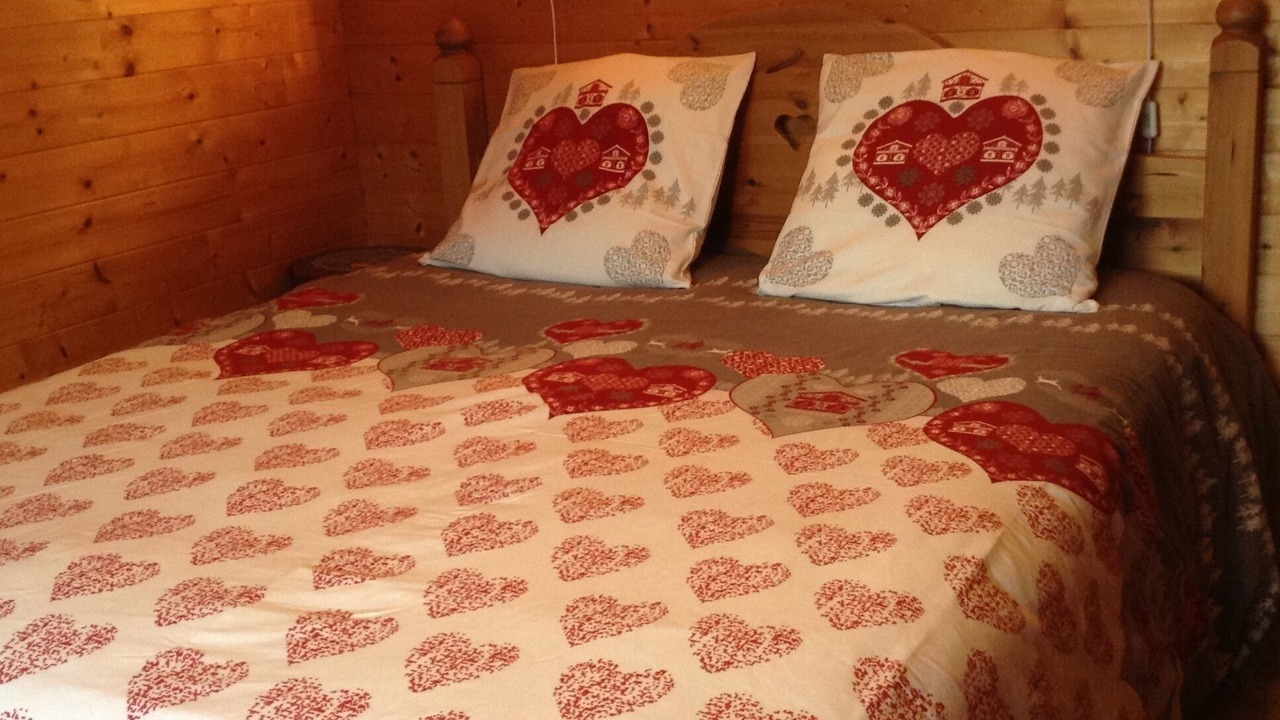 Photo of Bedroom in Gerardmer